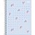 Caderno 20X1 Capa Dura HAPPY 320 Folhas - Imagem 6