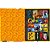 Caderno Brochurão Capa Dura Free Fire 80 Folhas - Imagem 3