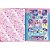 Caderno Brochurão Capa Dura Lovely Friend 80 Folhas - Imagem 2