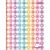 Caderno de Caligrafia Capa Dura D+ 40 Folhas Brochura Vertical - Imagem 5