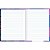 Caderno de Caligrafia Capa Dura Raptor 40 Folhas - Brochura Vertical - Imagem 3