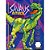 Caderno de Caligrafia Capa Dura Raptor 40 Folhas - Brochura Vertical - Imagem 5