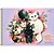 Caderno de Desenho UNIV Capa Dura Purrfect CATS 80 Folhas - Imagem 4