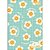 Caderno Quadriculado 1/4 D+ 96FLS. 7X7MM - Imagem 5