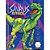 Caderno Quadriculado Universitário Raptor 40 FLS. Brochura 1X1CM - Imagem 3