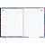 Caderno Quadriculado Universitário Raptor 40 FLS. Brochura 1X1CM - Imagem 5