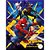 Caderno Quadriculado Universitário SPIDER-MAN 40 Folhas Brochura 1X1CM - Imagem 3