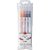 Caneta Marca Texto com Fineliner - 4 Cores Neon - Imagem 1
