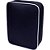 Estojo PVC Liso Duplo RETANG.P/100LAP.(S) - Imagem 8