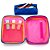 Estojo PVC Liso Duplo RETANG.P/100LAP.(S) - Imagem 3