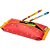 Estojo PVC PETS 1ZÍPER Vermelho - Imagem 3