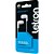 Fone de Ouvido Letron INTRA Auricular P2 - Branco - Imagem 2