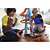 Hot Wheels Pista Action Torre de Colisão Aérea - Imagem 6