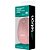Mouse óptico sem Fio Letron 1000DPI Color FIT Rosa - Imagem 3