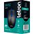 Mouse óptico USB Letron 1000DPI Duo PRETO/AZUL - Imagem 3