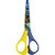 Tesoura Escolar Magic Lâmina Decorada 13CM - Imagem 2