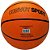 Bola de Basquete UTRA 7 Borracha Laranja - Imagem 3