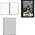 Caderno 01X1 Capa Dura X-RACING 80 Folhas - Imagem 2