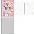 Caderno 10X1 Capa Dura HUG ME 160 Folhas - Imagem 2