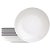 Utensílio Doméstico Prato Fundo Sophia Porcelana - Imagem 1