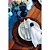 Utensílio Doméstico Prato Fundo Sophia Porcelana - Imagem 4