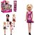 Boneca Joyce Teen Colecao 28,5CM. - Imagem 3
