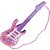 Instrumento Musical Guitarra START Sortido 52CM - ART BRINK - Imagem 3