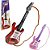 Instrumento Musical Guitarra START Sortido 52CM - ART BRINK - Imagem 5
