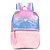 Mochila Infantil UP4YOU G Rosa - Imagem 2