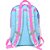 Mochila Infantil UP4YOU G Rosa - Imagem 3
