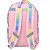 Mochila Infantil UP4YOU G Rosa (6931759230896) - Imagem 3