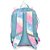 Mochila Infantil UP4YOU G Verde - Imagem 3