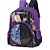 Mochila Infantil Wandinha M Roxa - Imagem 2