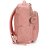 Mochila UP4YOU Crinkle G Nude - Imagem 4
