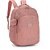 Mochila UP4YOU Crinkle G Nude - Imagem 1