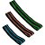 Acessório para Ginástica HIP BAND Elastica C/3PCS (S) - Imagem 1