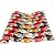 Papel de Parede Plástico Adesivo Minnie 45CM X 10M - Imagem 3