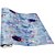 Papel de Parede Plástico Adesivo 45CM X 10M Frozen II - Imagem 3