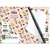 Agenda Planner Permanente APS Teen Planej. 60FLS PCT.C/05 - Imagem 2