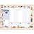 Agenda Planner Permanente APS Teen Planej. 60FLS PCT.C/05 - Imagem 3