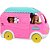 Barbie Family Chelsea Trailer de Camping 2 em 1 - Imagem 6