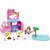 Barbie Family Chelsea Trailer de Camping 2 em 1 - Imagem 2