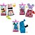 Barbie Fashion Complete Looks Roupas - Imagem 7