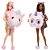 Barbie Reveal CUTIE-SÉRIE Festa do Pijama - Imagem 1