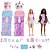 Barbie Reveal CUTIE-SÉRIE Festa do Pijama - Imagem 5