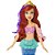 Boneca Disney Ariel Barbatana Mágica - Imagem 4