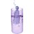 Boneca Disney Frozen Snowreveal PÓ da Neve 2 - Imagem 5