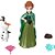 Boneca Disney Frozen Snowreveal PÓ da Neve 2 - Imagem 8