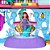 Boneca Disney Princesa Mini Castelo da Ariel - Imagem 4