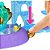Boneca Disney Princesa Mini Castelo da Ariel - Imagem 5